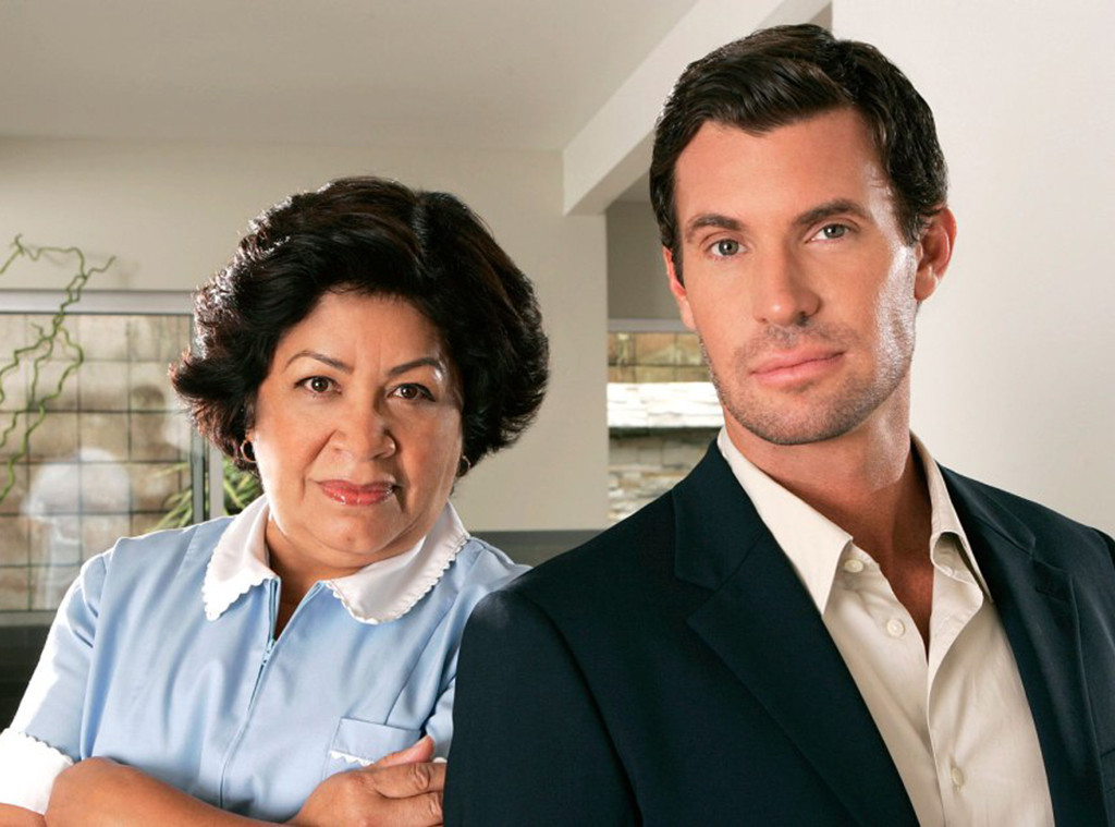 Jeff Lewis Housekeeper Zoila Chavez Retires After 18 Years